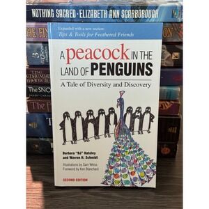 A Tale of Diversity and Discovery Softcover Book